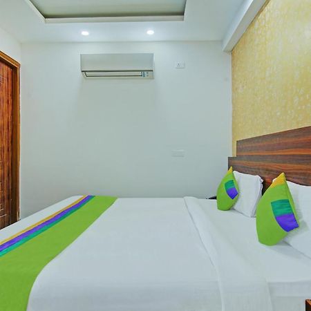 Itsy Hotels Nyra Gurgaon Zewnętrze zdjęcie