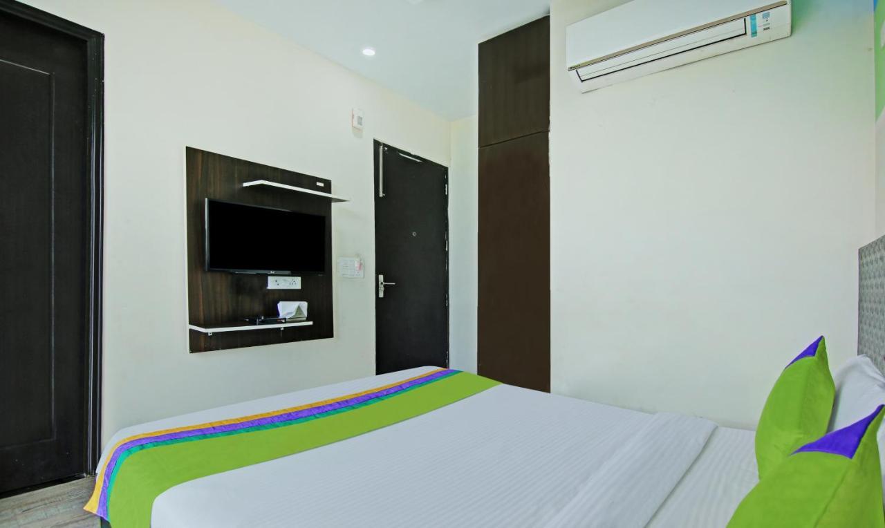 Itsy Hotels Nyra Gurgaon Zewnętrze zdjęcie