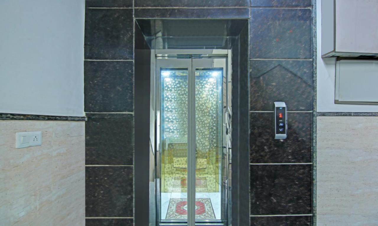 Itsy Hotels Nyra Gurgaon Zewnętrze zdjęcie