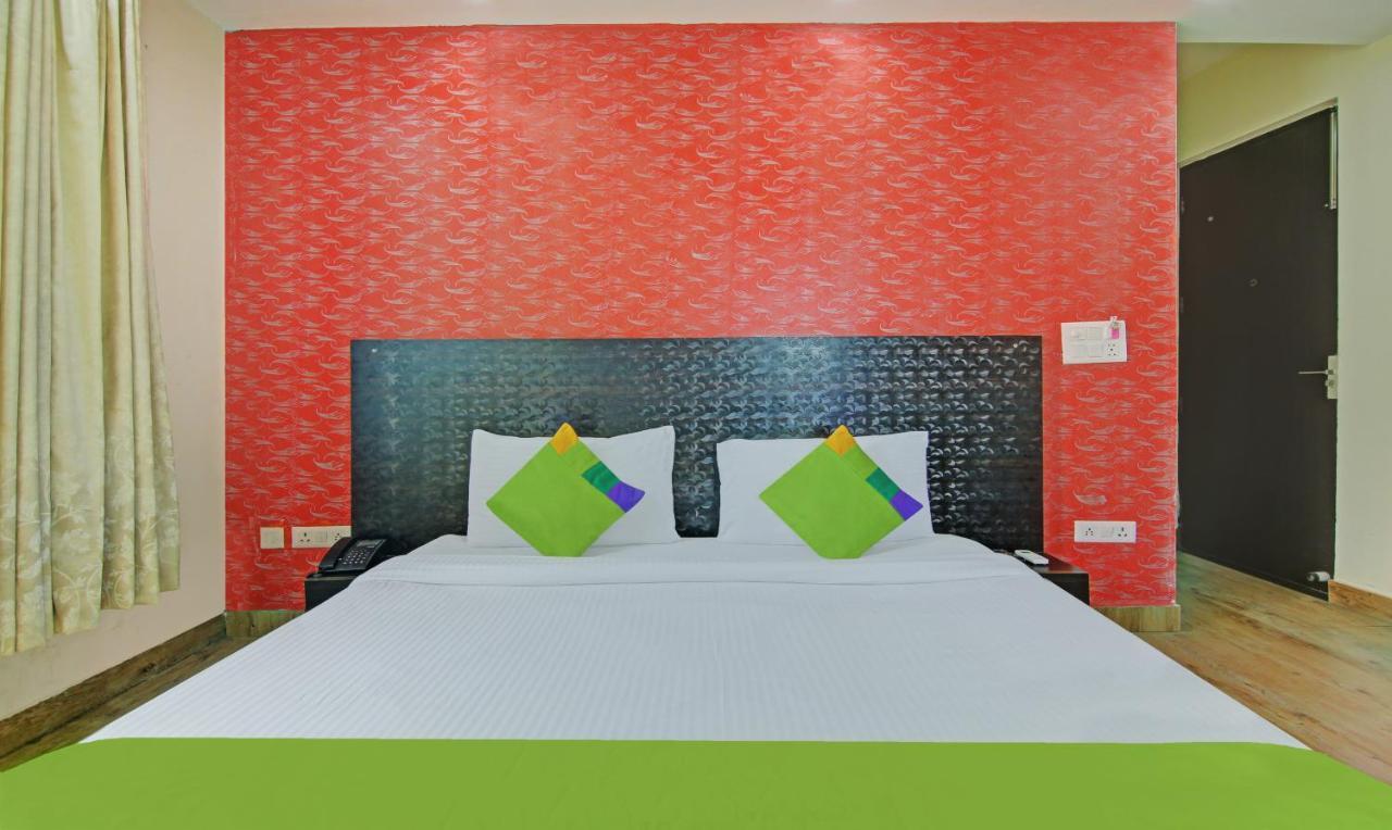 Itsy Hotels Nyra Gurgaon Zewnętrze zdjęcie